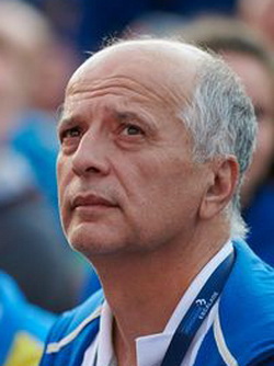 Aldo Reggi