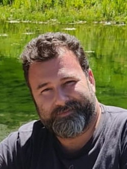 Mario Donida