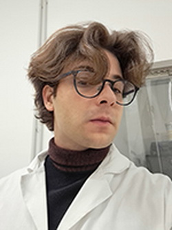 Giorgio Nicolosi