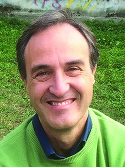 Miles Parisi