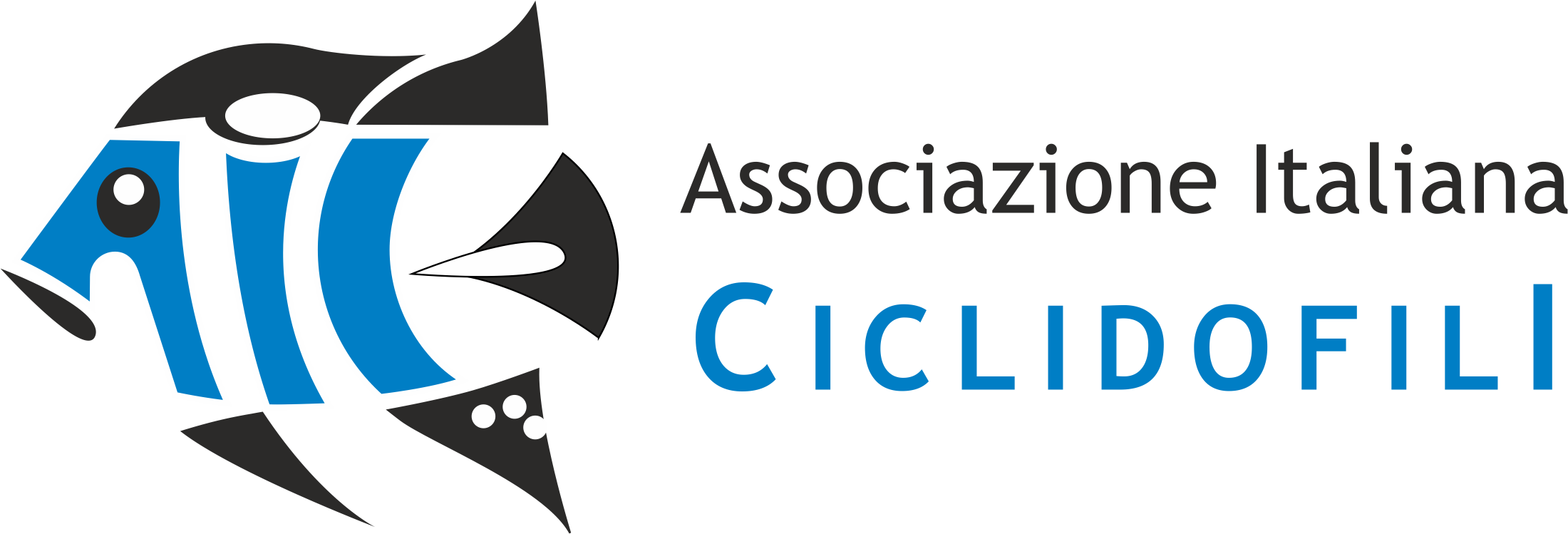 nuovo logo AIC