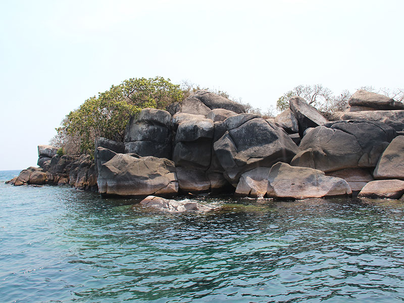 Lago Malawi